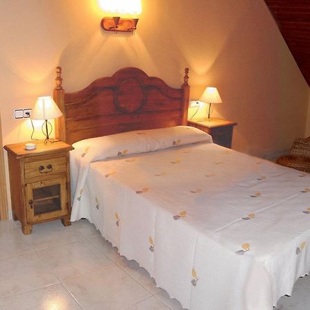 Apartaments El Tarter Erill la Vall Exterior foto