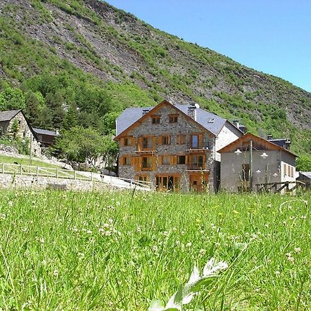 Apartaments El Tarter Erill la Vall Exterior foto