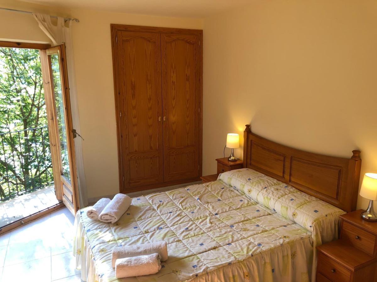 Apartaments El Tarter Erill la Vall Exterior foto