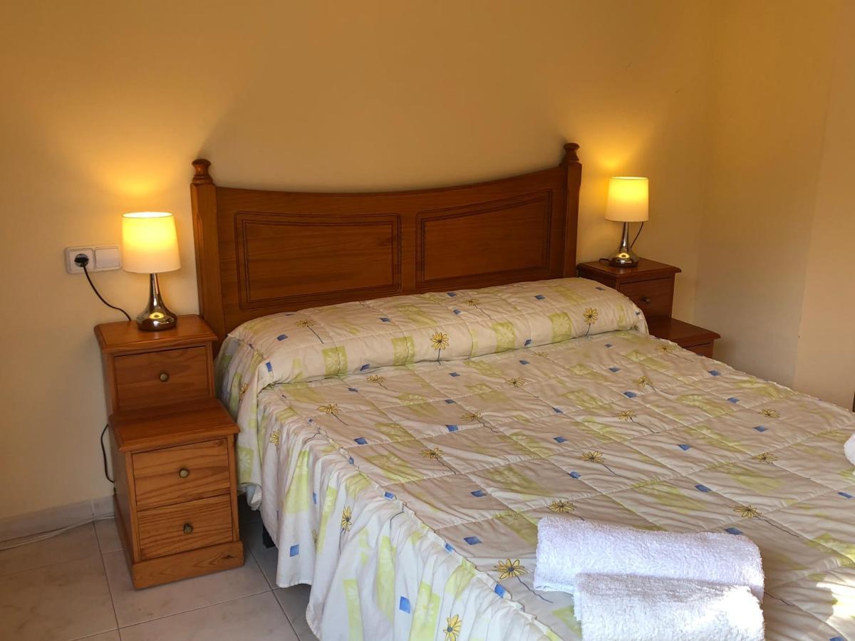 Apartaments El Tarter Erill la Vall Exterior foto