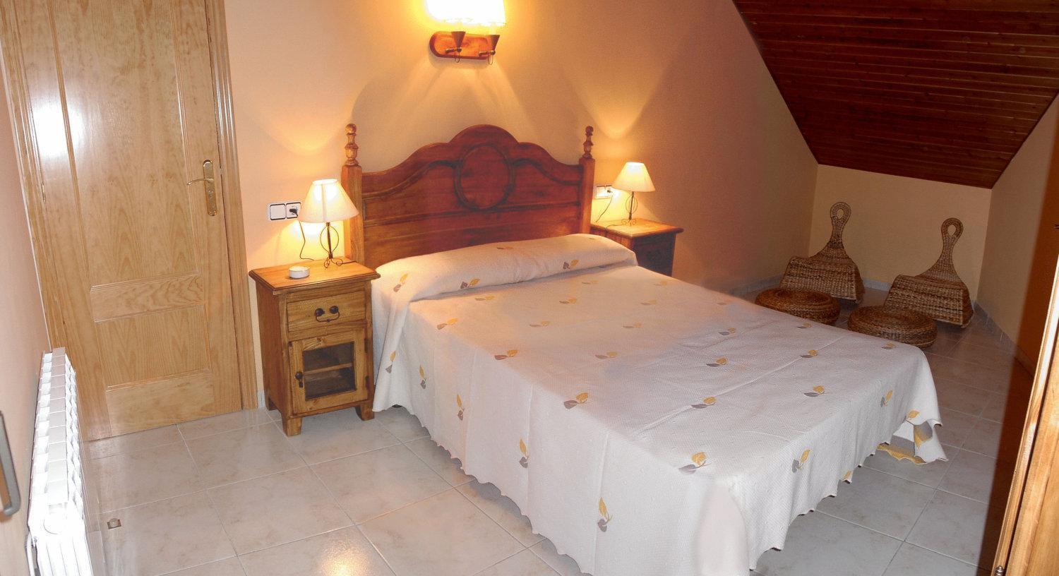 Apartaments El Tarter Erill la Vall Exterior foto