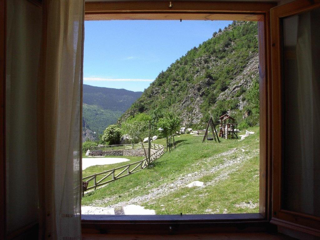 Apartaments El Tarter Erill la Vall Zimmer foto