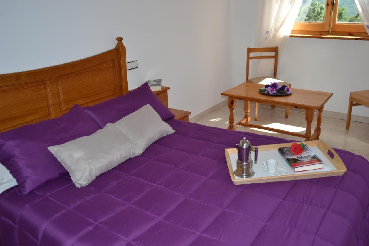 Apartaments El Tarter Erill la Vall Zimmer foto